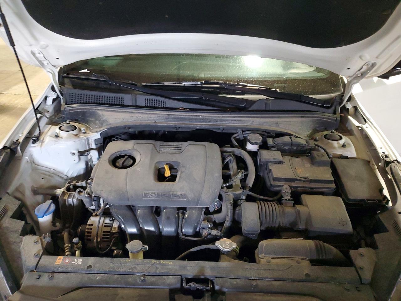 Kia Forte Gt Line