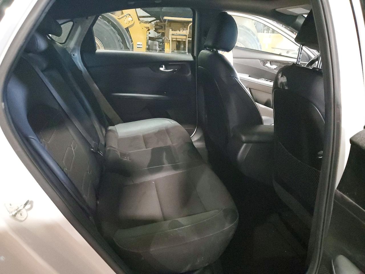 Kia Forte Gt Line