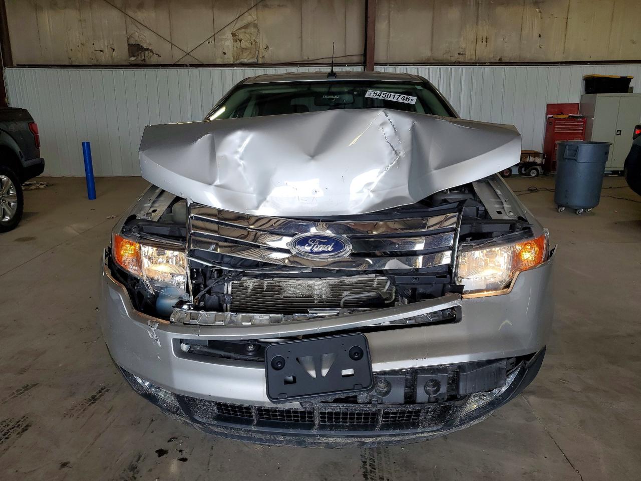 Ford Edge Limited