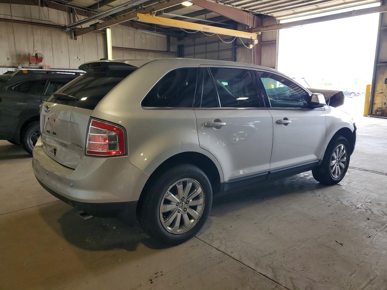 Ford Edge Limited
