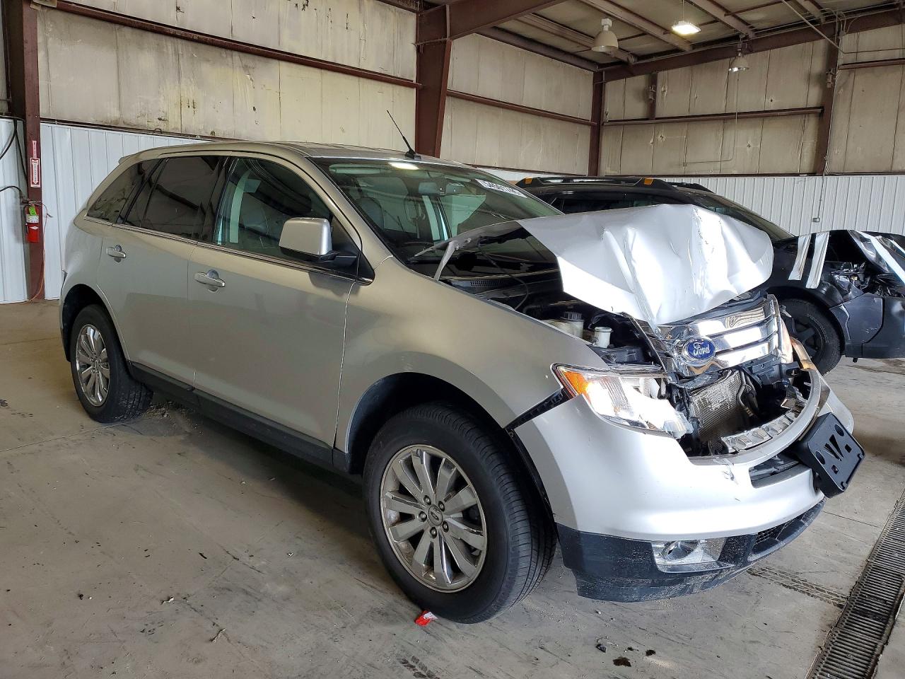 Ford Edge Limited