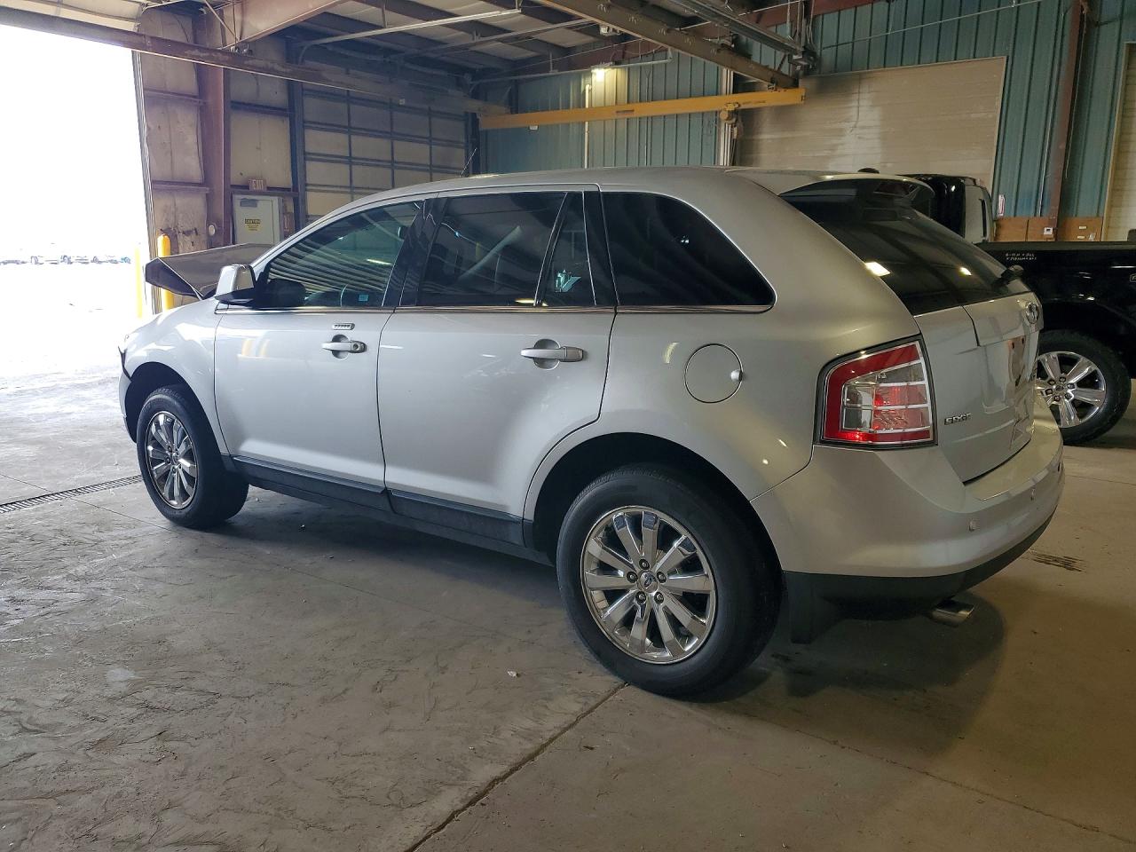 Ford Edge Limited