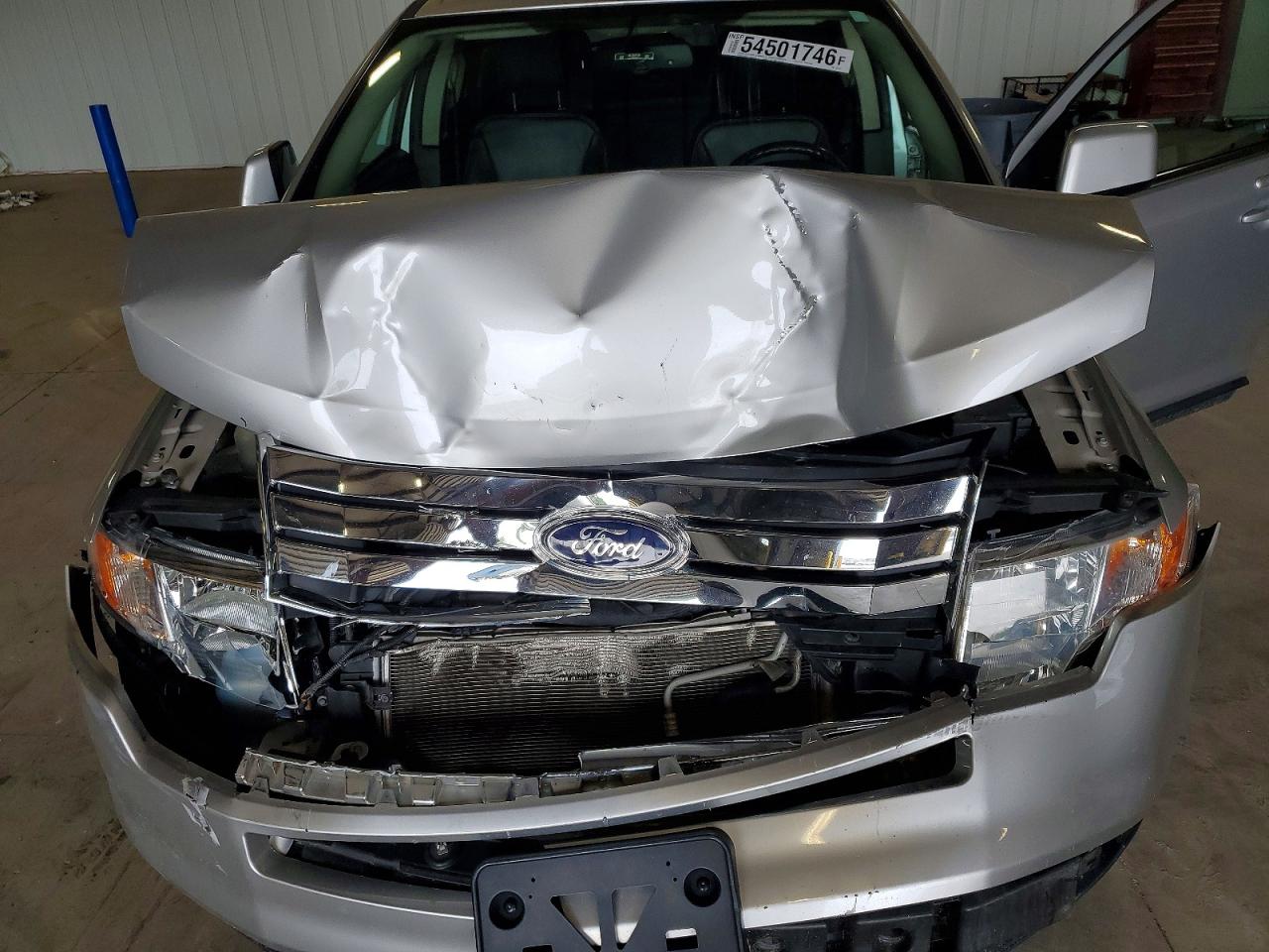 Ford Edge Limited