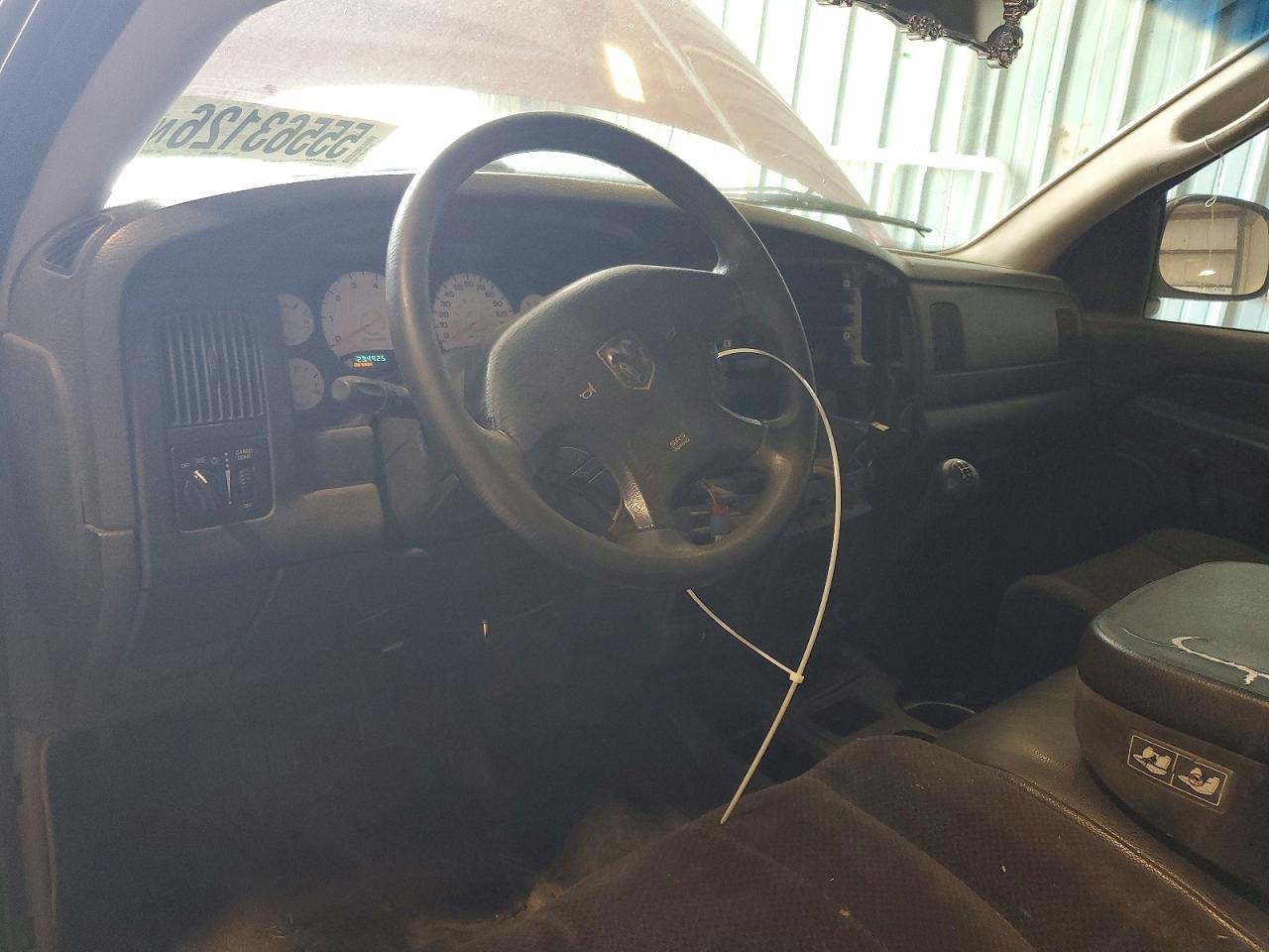 Dodge Ram 1500