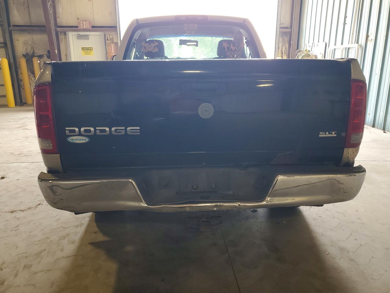 Dodge Ram 1500
