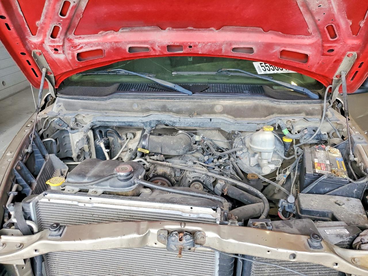 Dodge Ram 1500