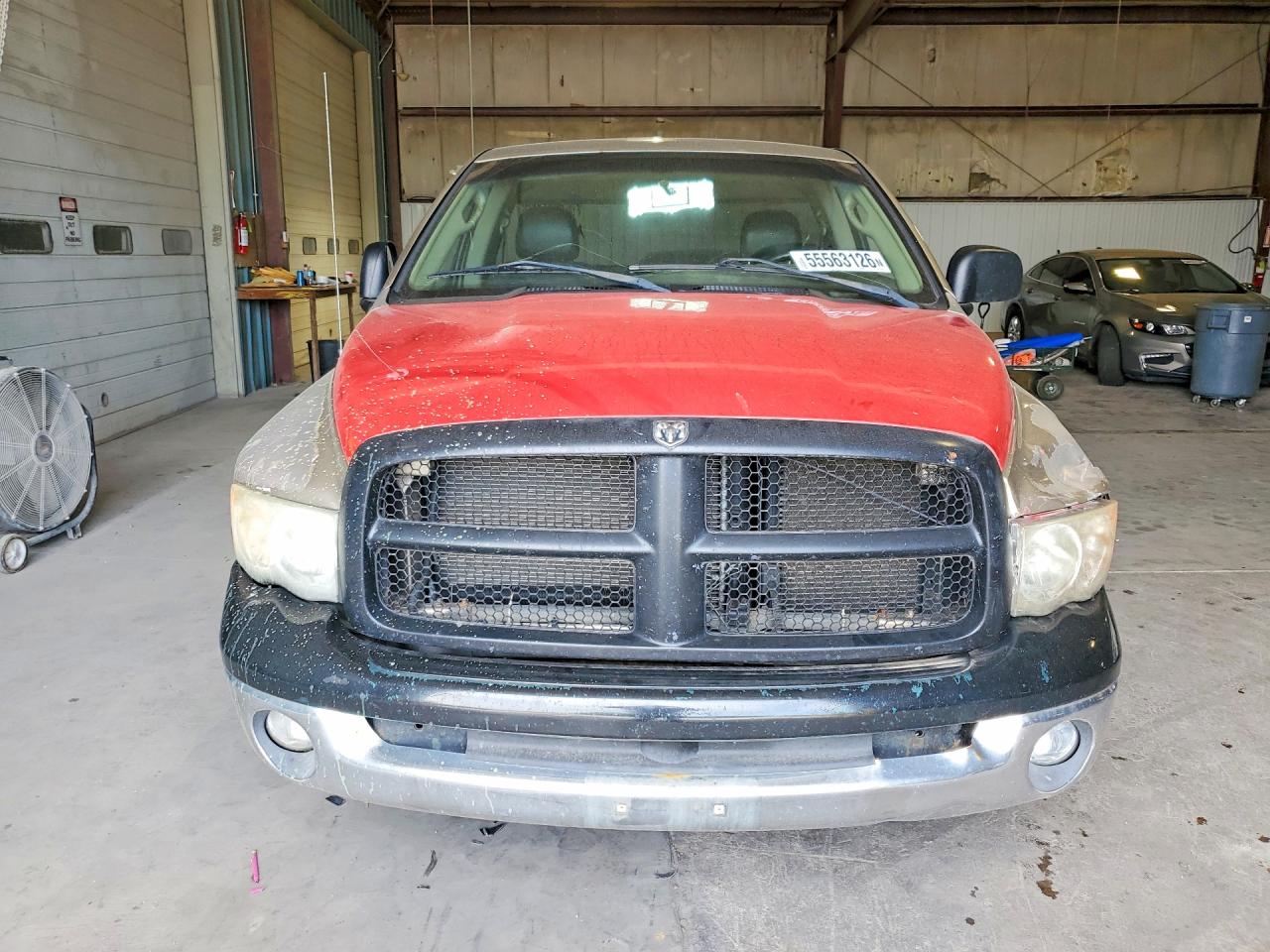 Dodge Ram 1500