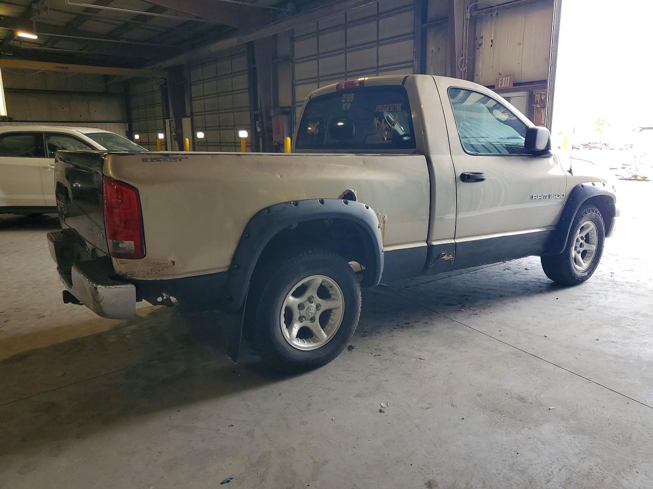 Dodge Ram 1500