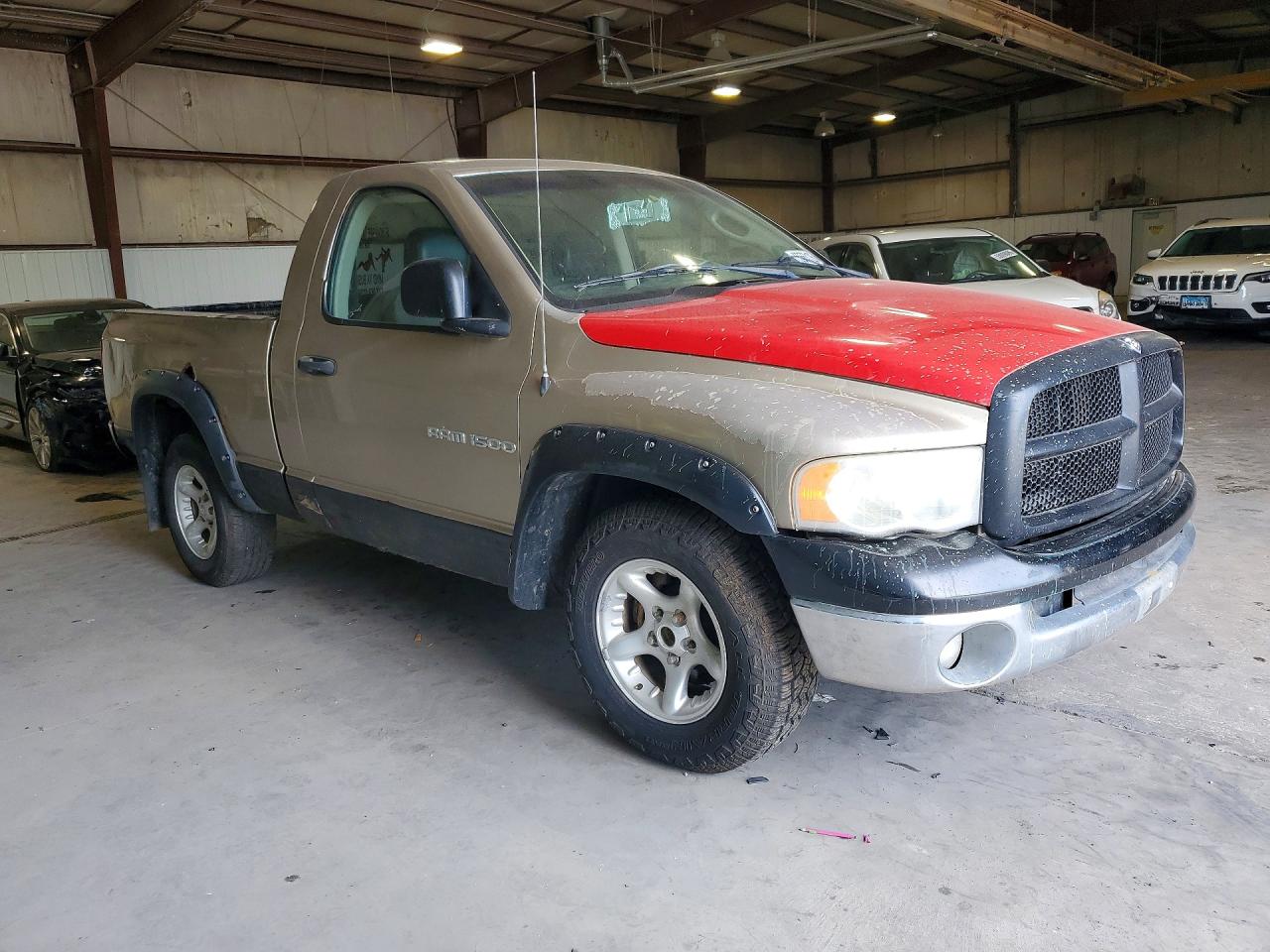 Dodge Ram 1500