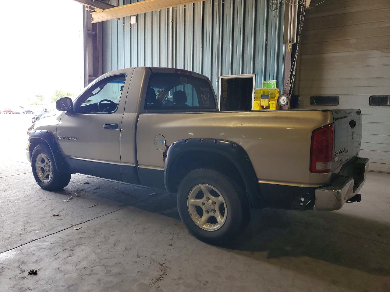 Dodge Ram 1500