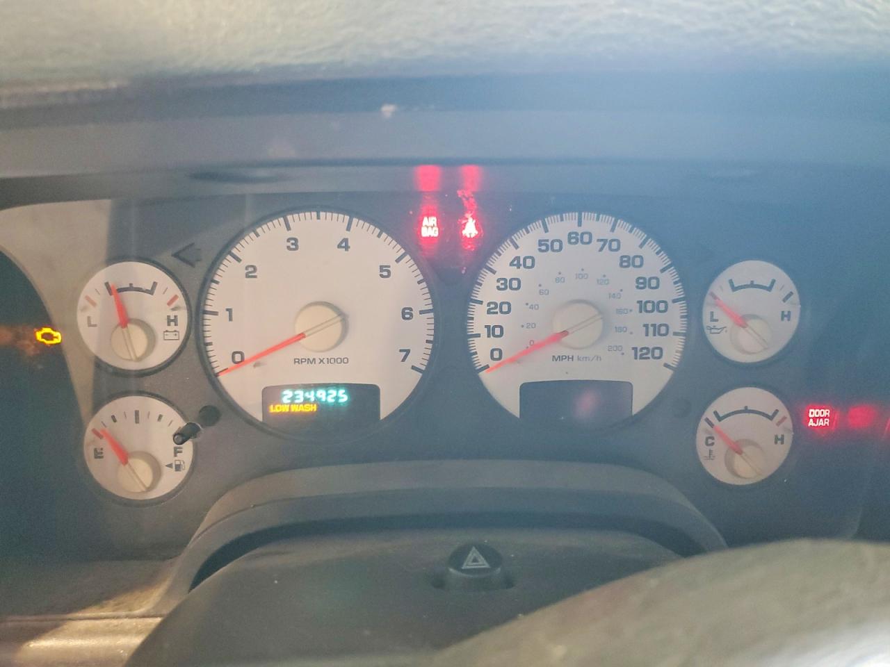 Dodge Ram 1500