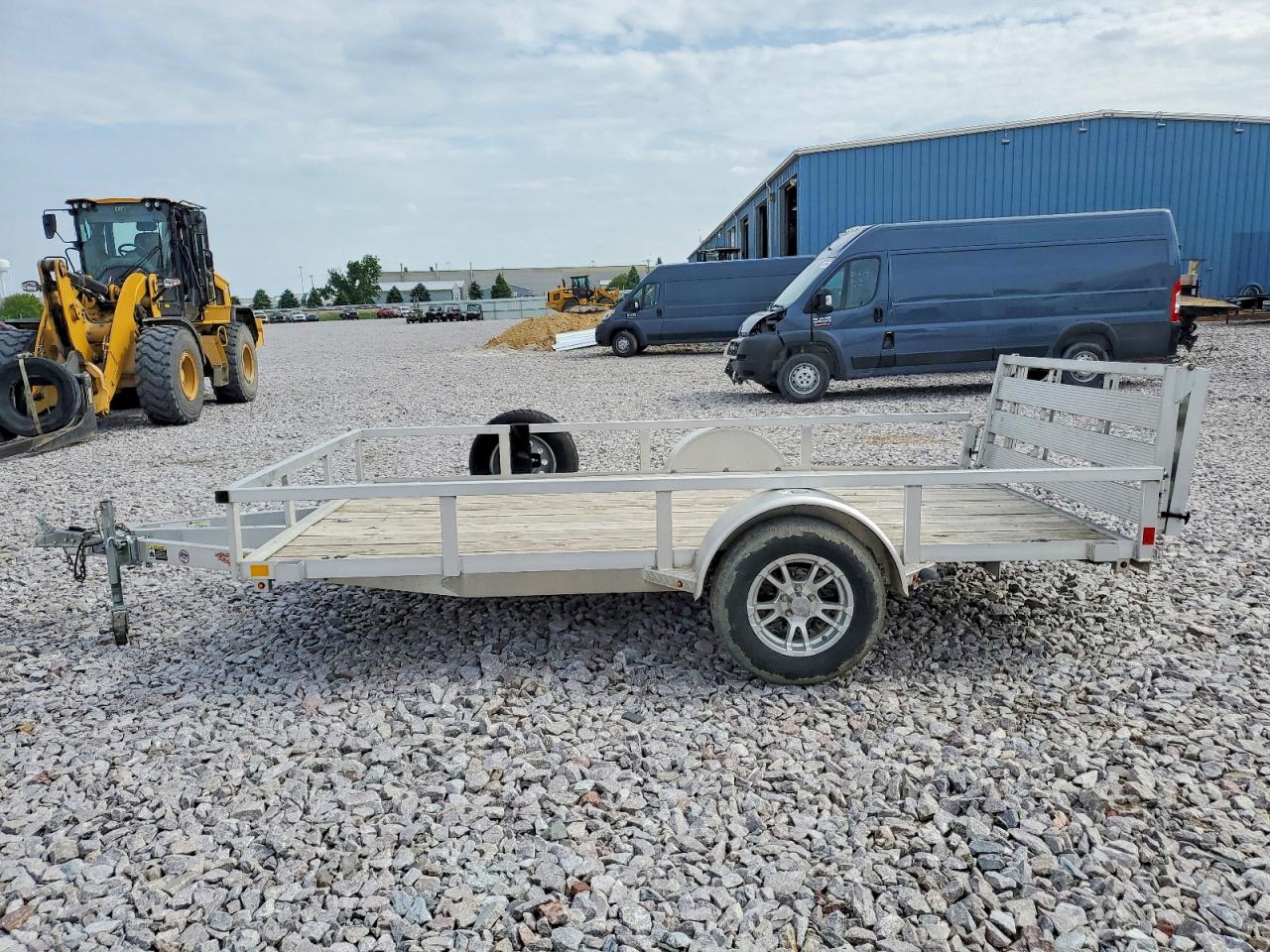 H & H Trailers