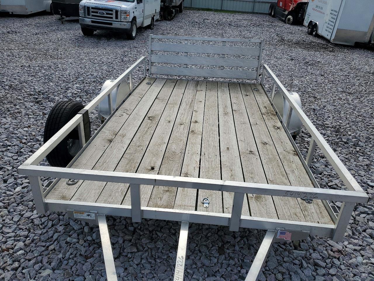 H & H Trailers