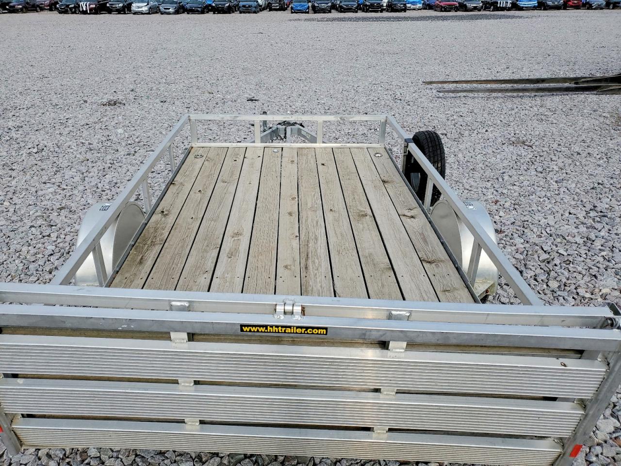 H & H Trailers
