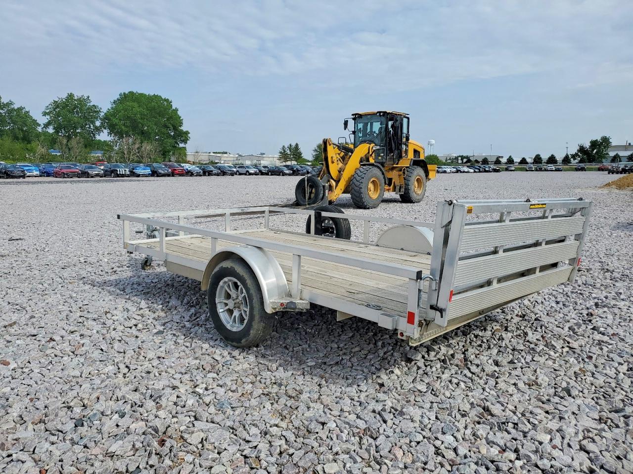 H & H Trailers