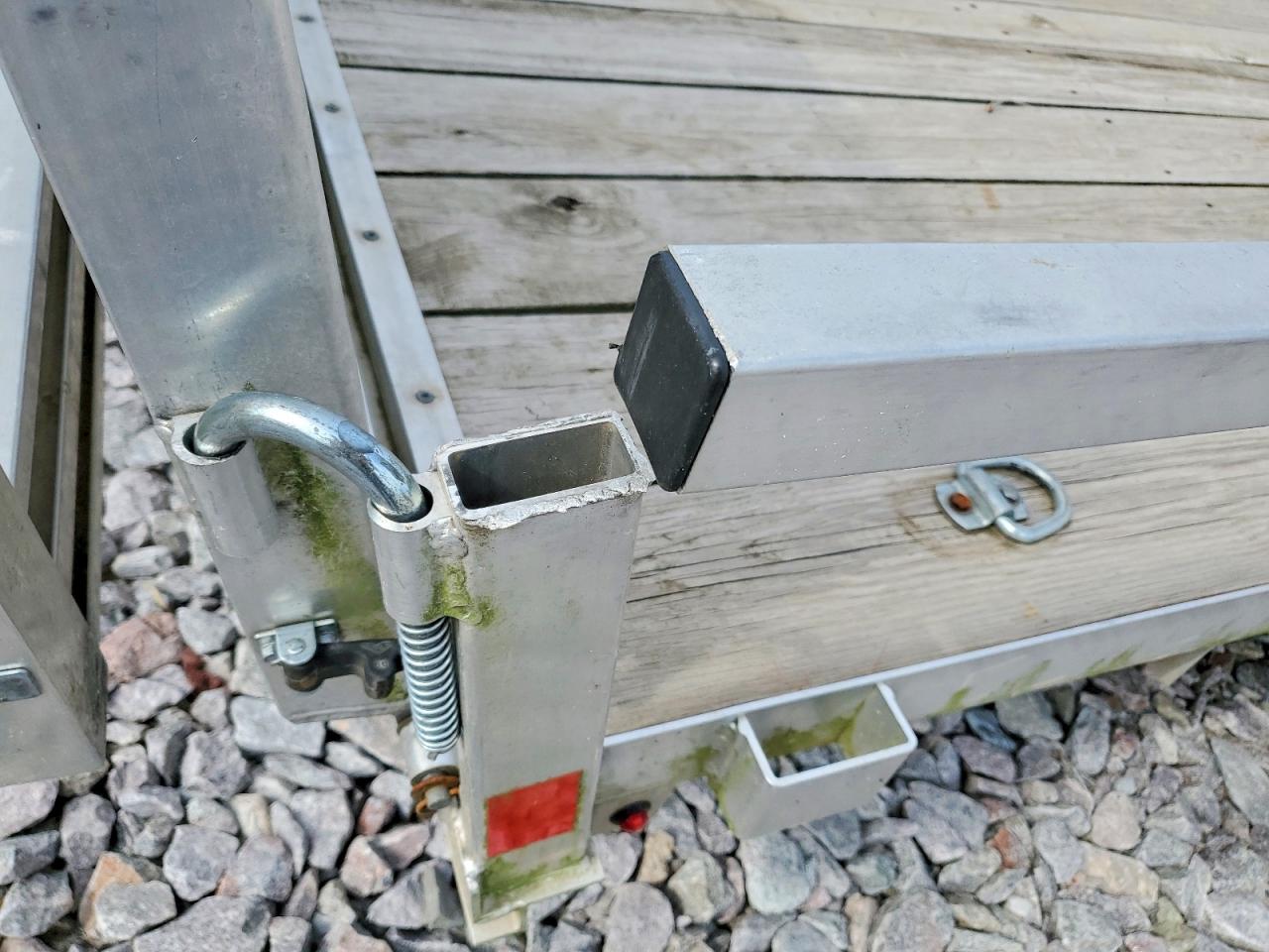 H & H Trailers