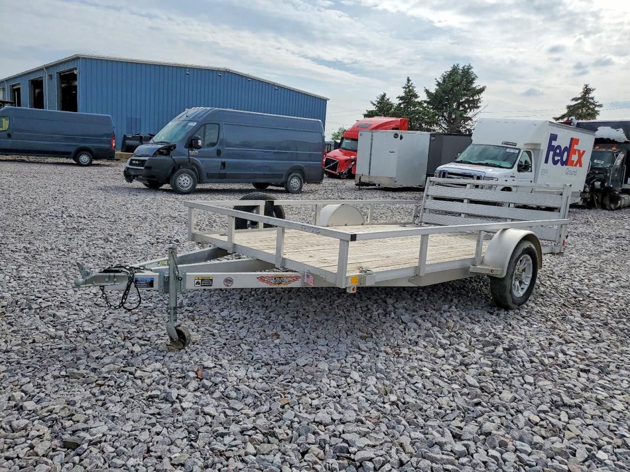 H & H Trailers
