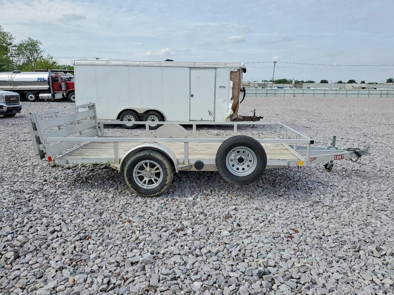 H & H Trailers