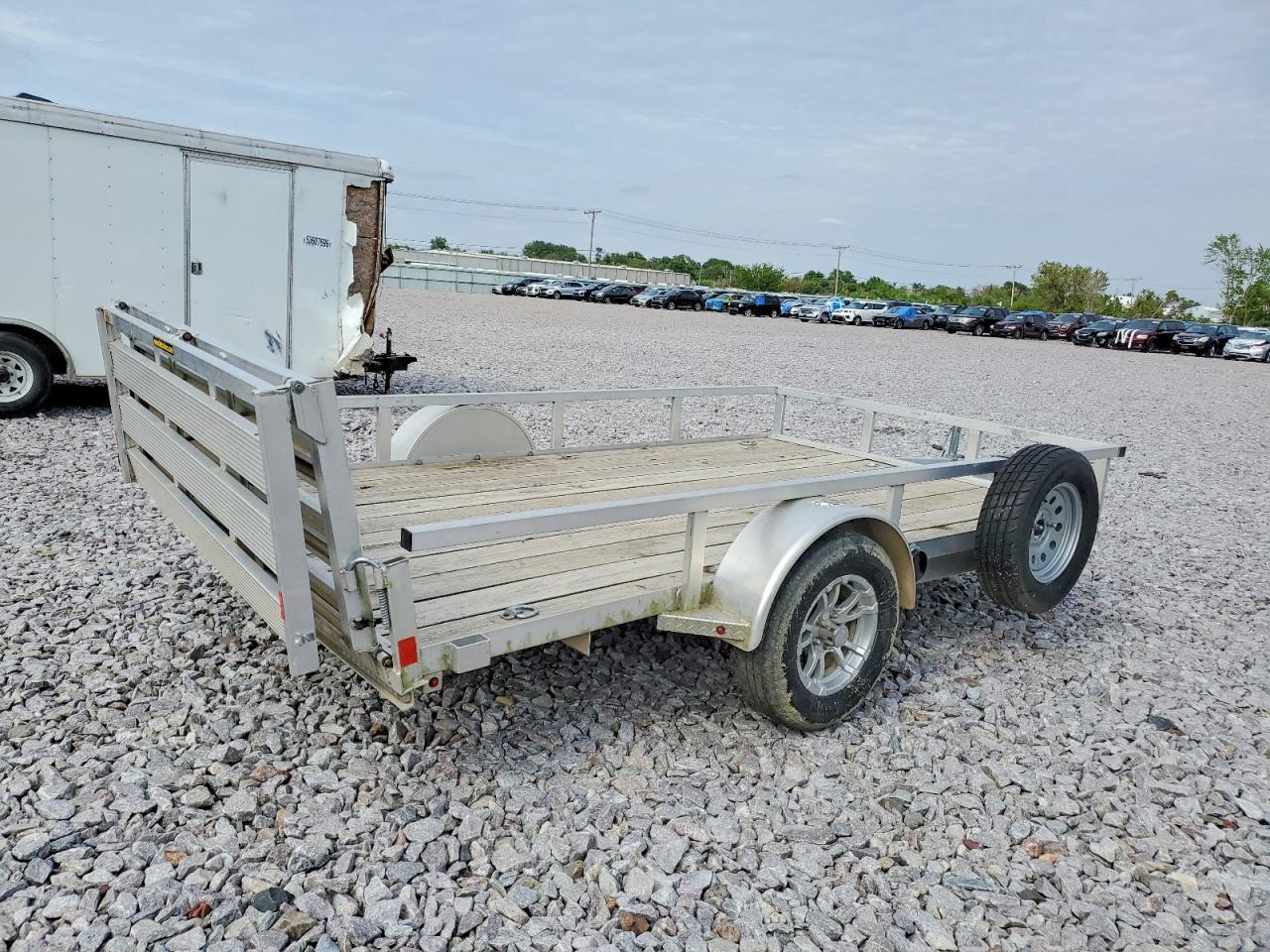 H & H Trailers