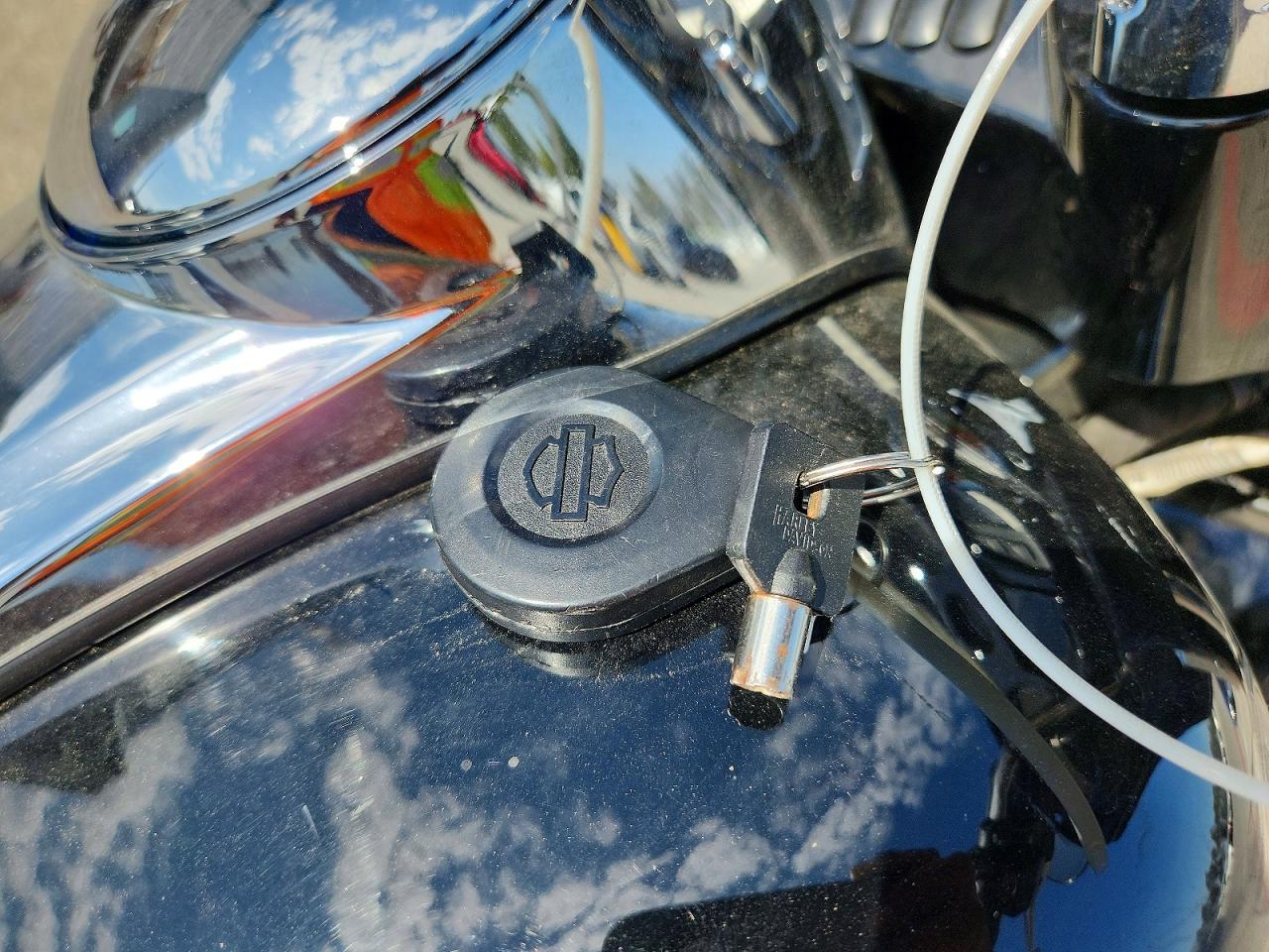 Harley-Davidson Fl Street Glide Special