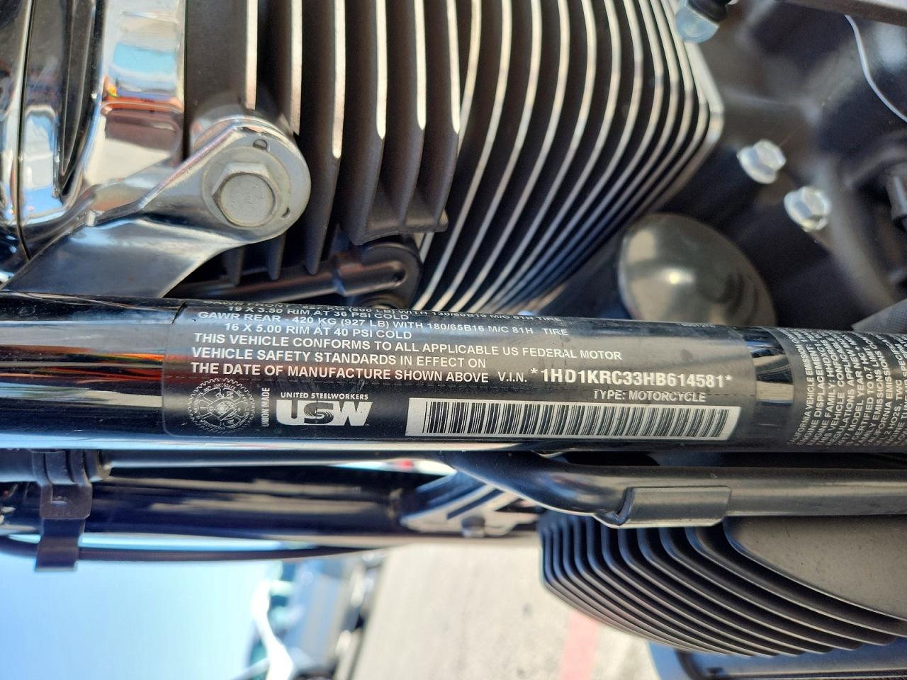 Harley-Davidson Fl Street Glide Special
