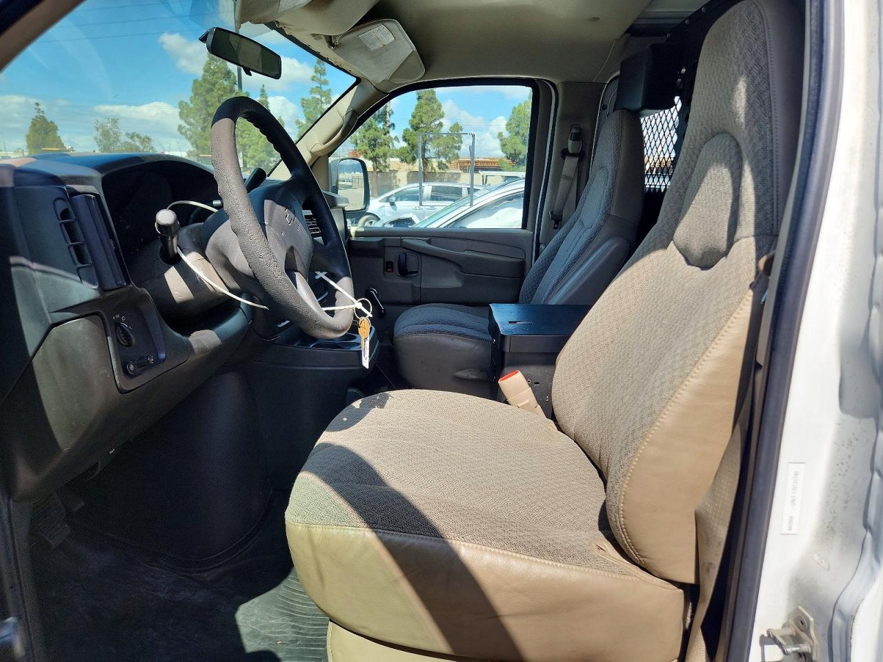 Chevrolet Express