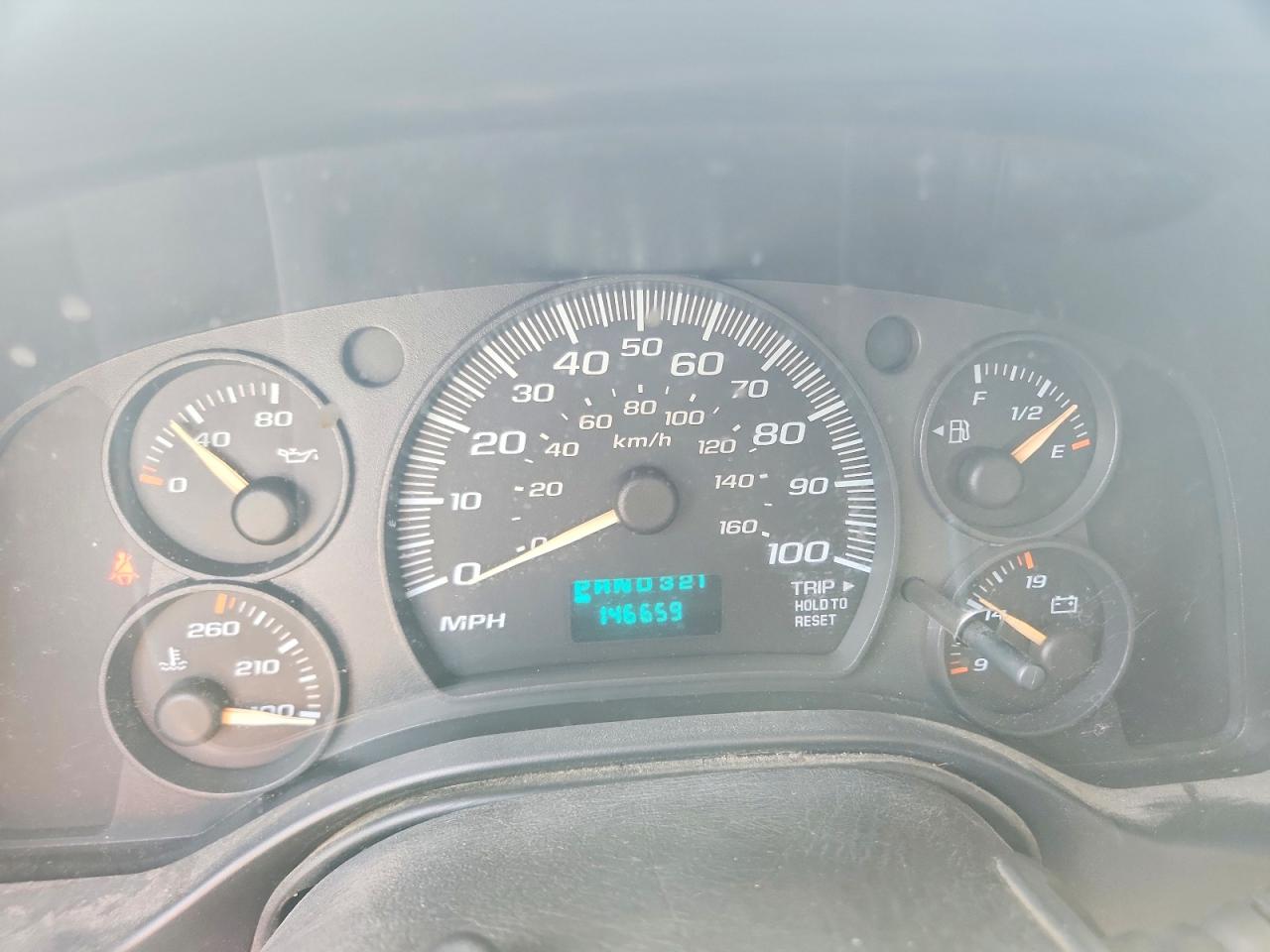 Chevrolet Express