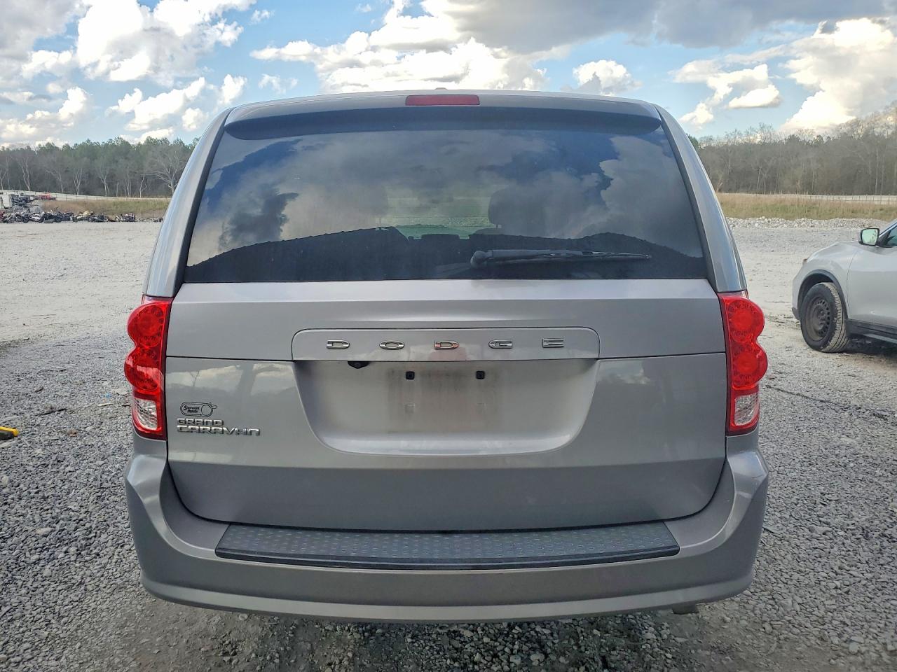 Dodge Caravan