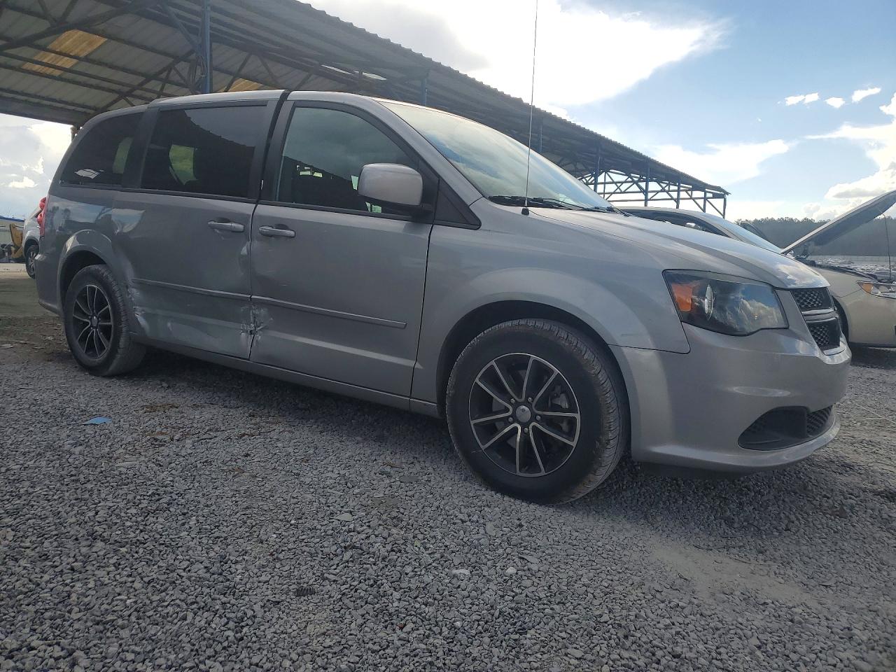 Dodge Caravan