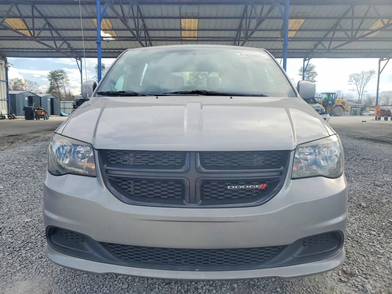 Dodge Caravan