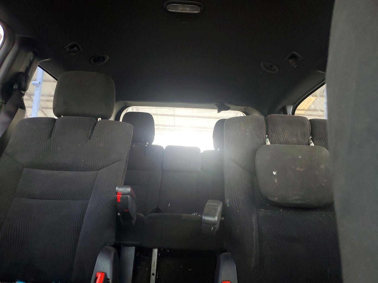 Dodge Caravan