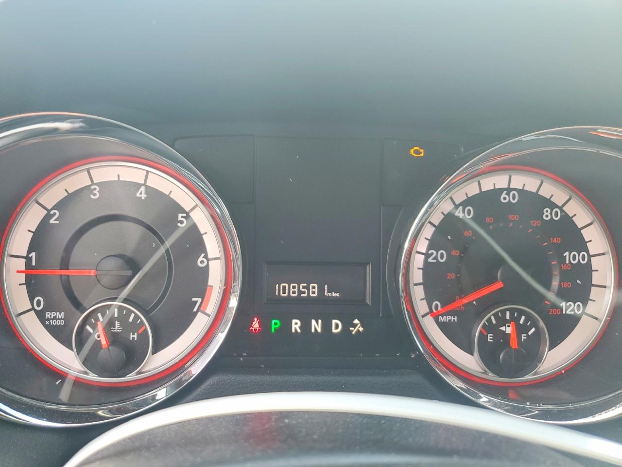 Dodge Caravan