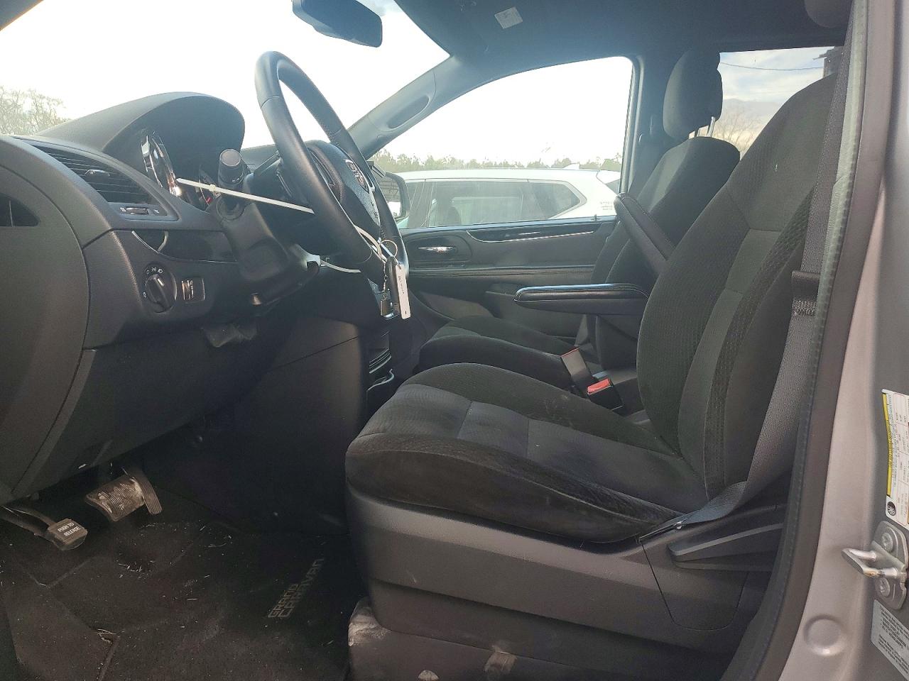 Dodge Caravan