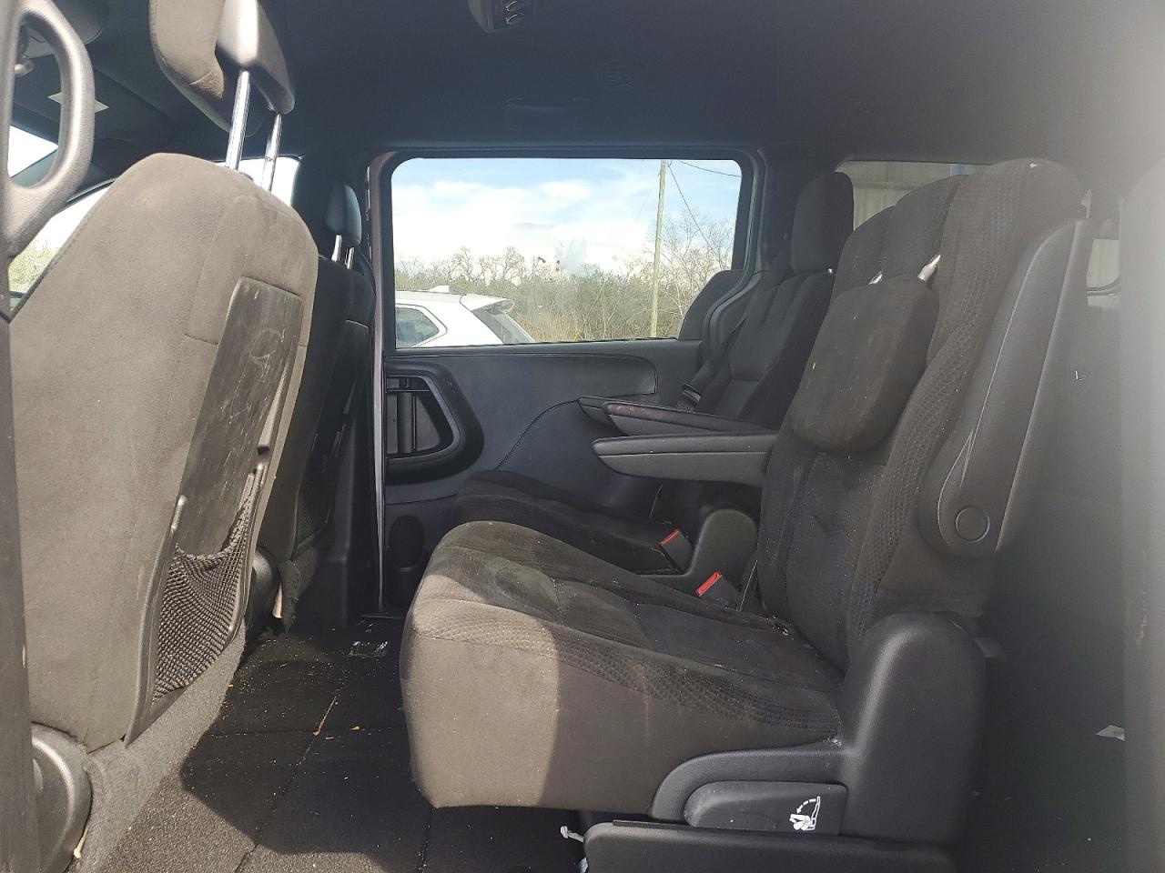 Dodge Caravan