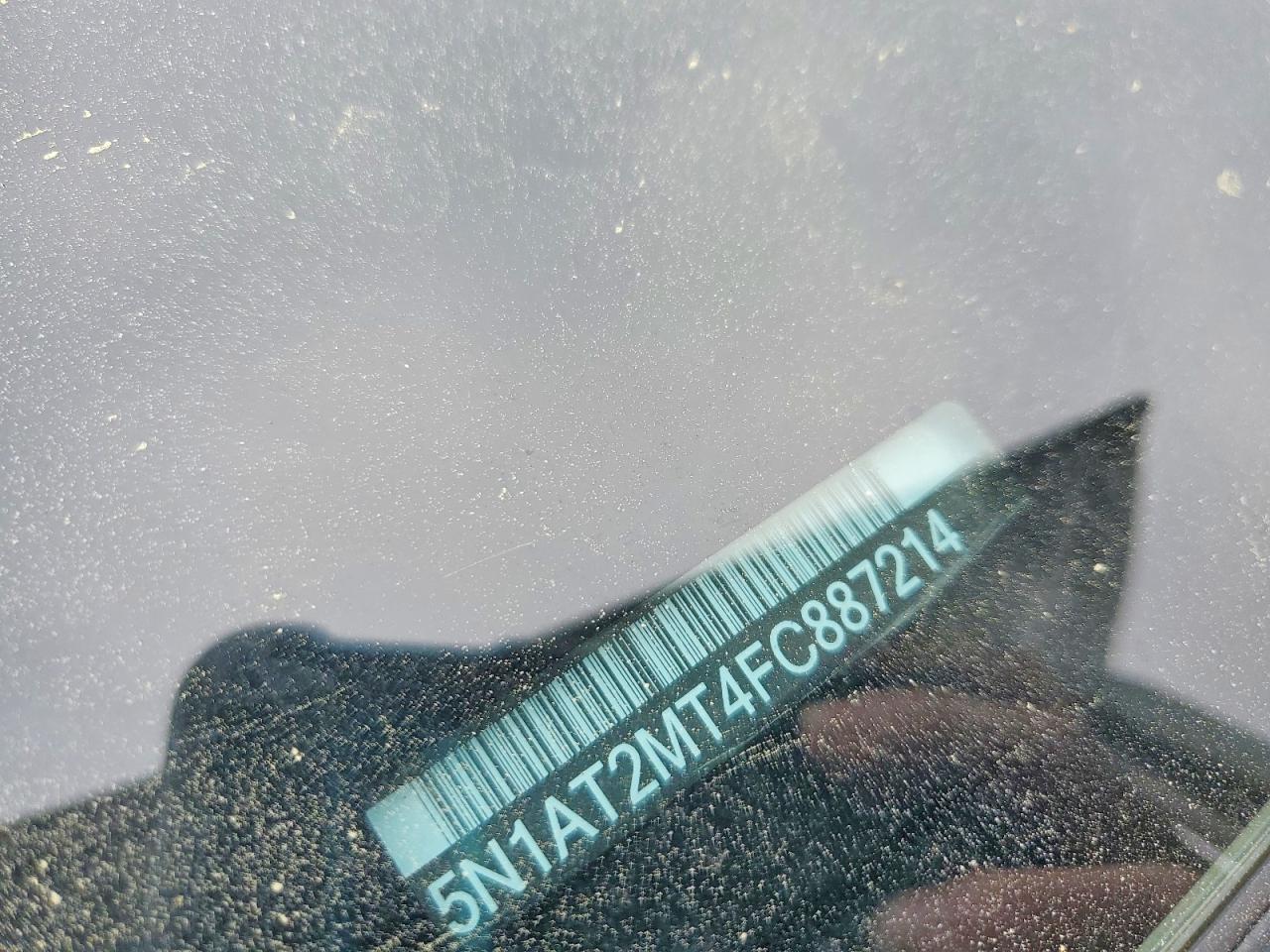 Nissan Rogue Sl