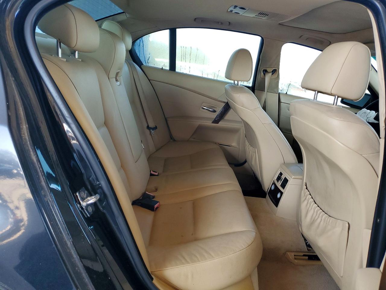 BMW 5 Series I