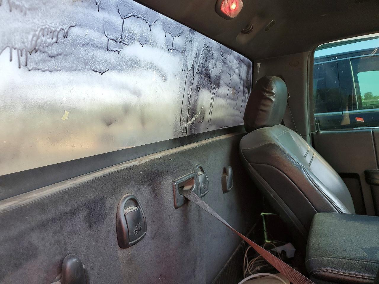 Ram 2500 Tradesman