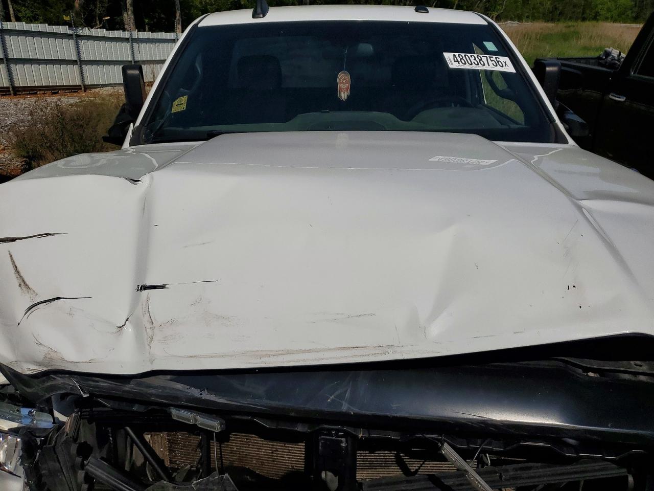 Ram 2500 Tradesman