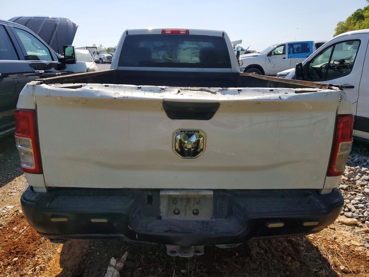 Ram 2500 Tradesman