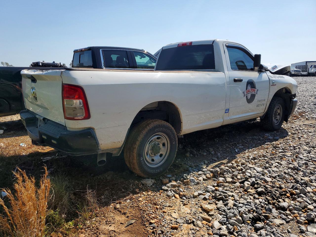 Ram 2500 Tradesman
