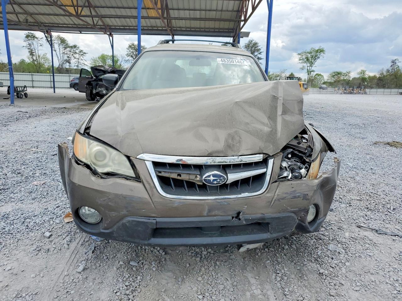 Subaru Outback 2.5i