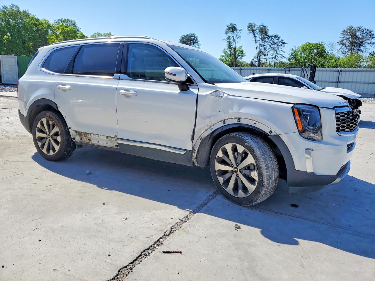 Kia Telluride S