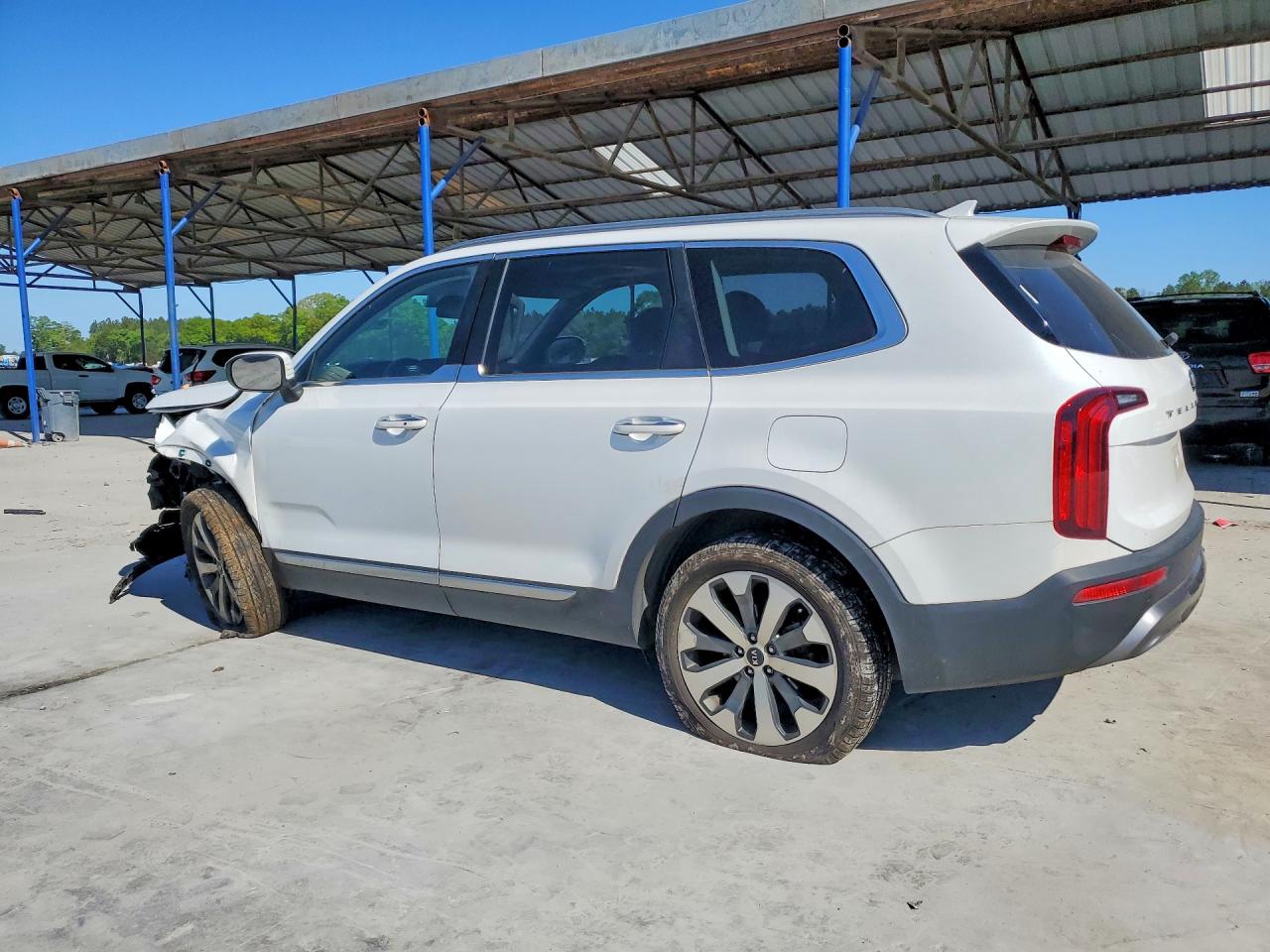 Kia Telluride S