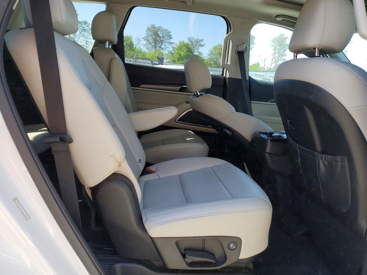 Kia Telluride S