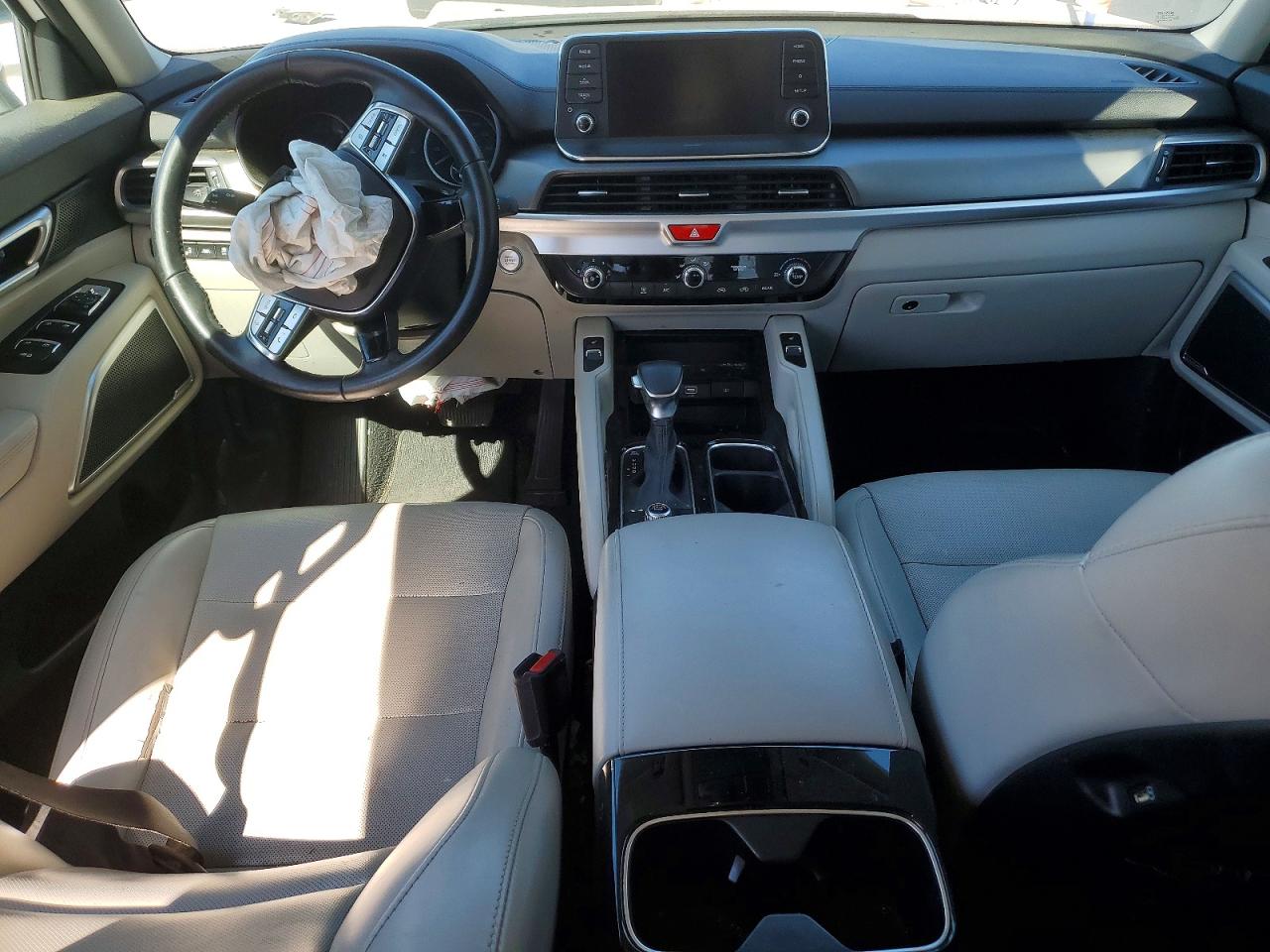 Kia Telluride S