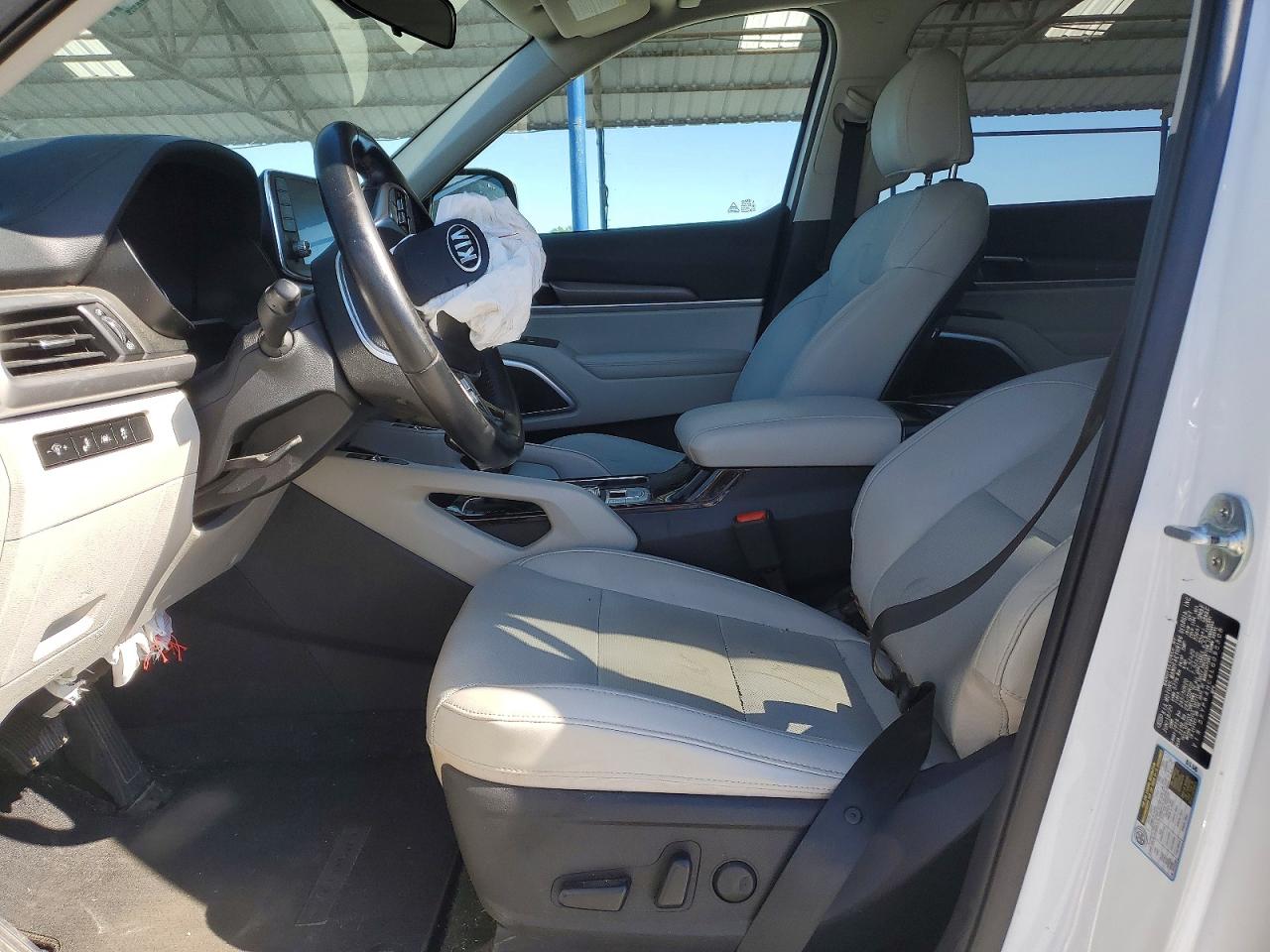 Kia Telluride S