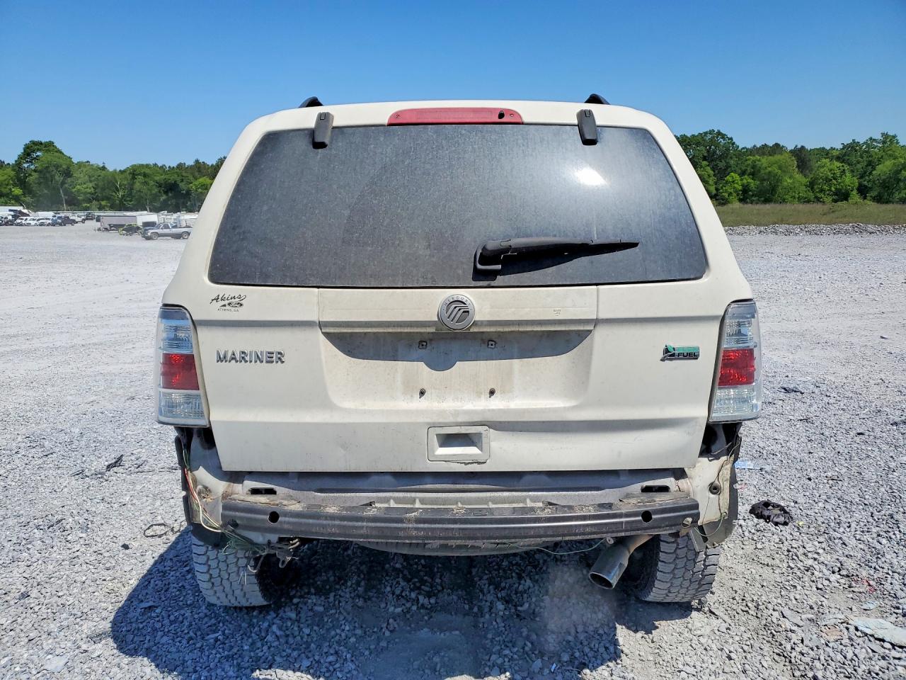 Mercury Mariner