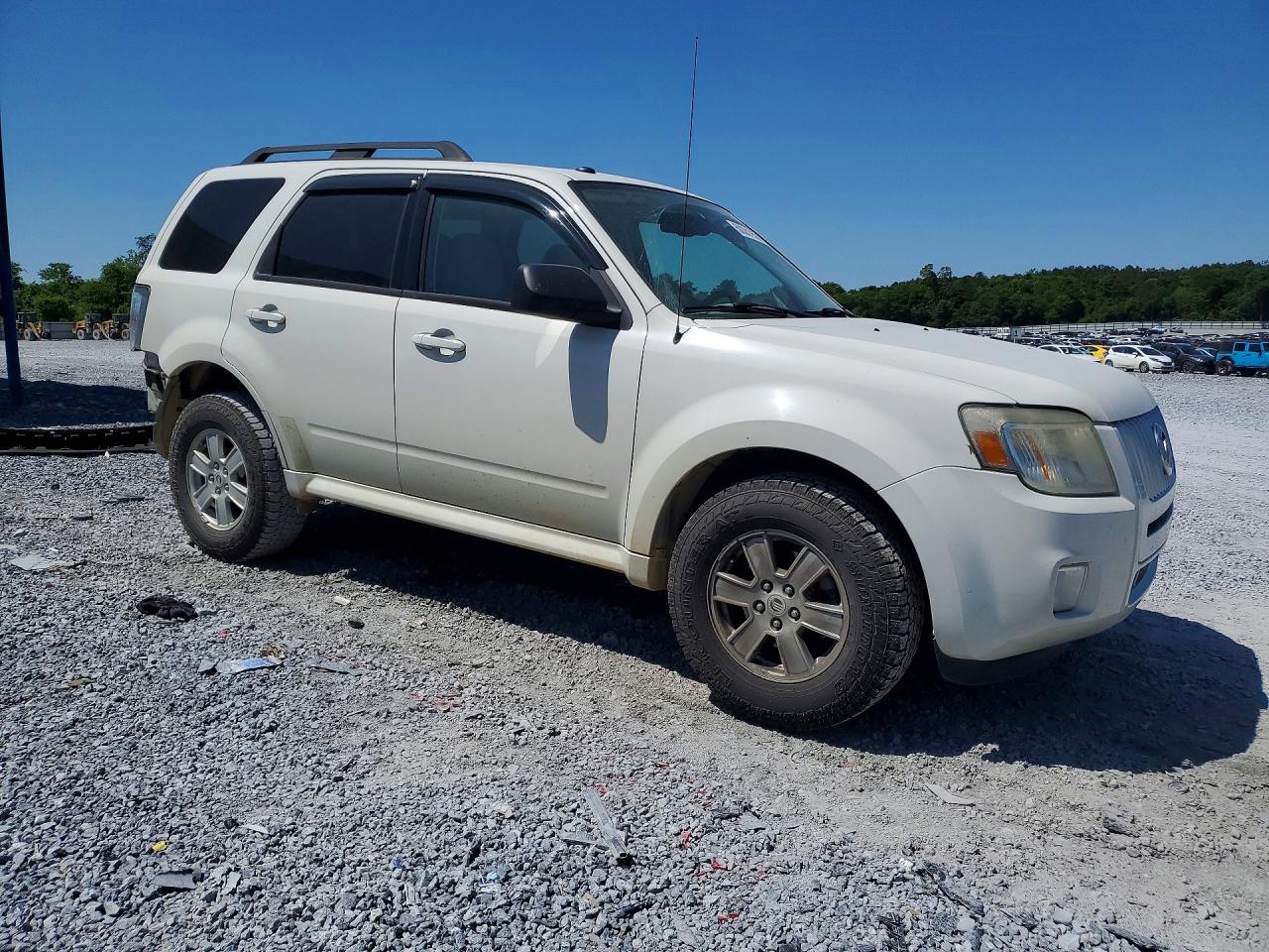Mercury Mariner