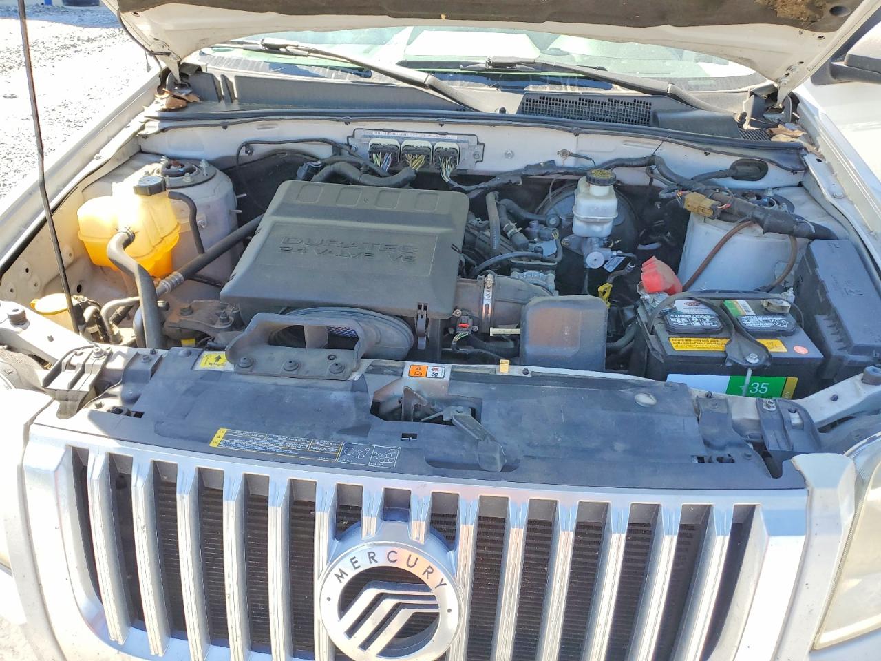 Mercury Mariner