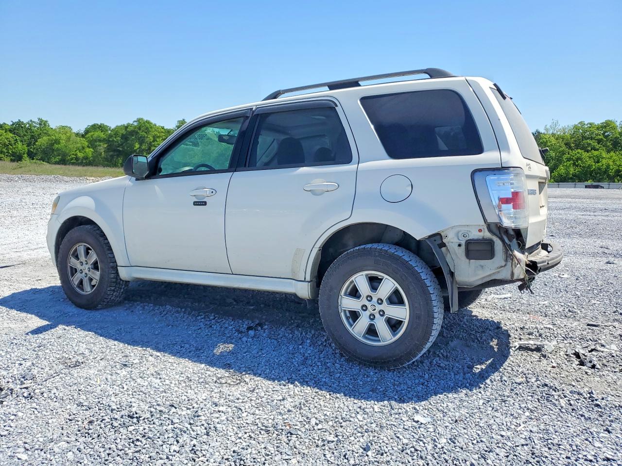 Mercury Mariner